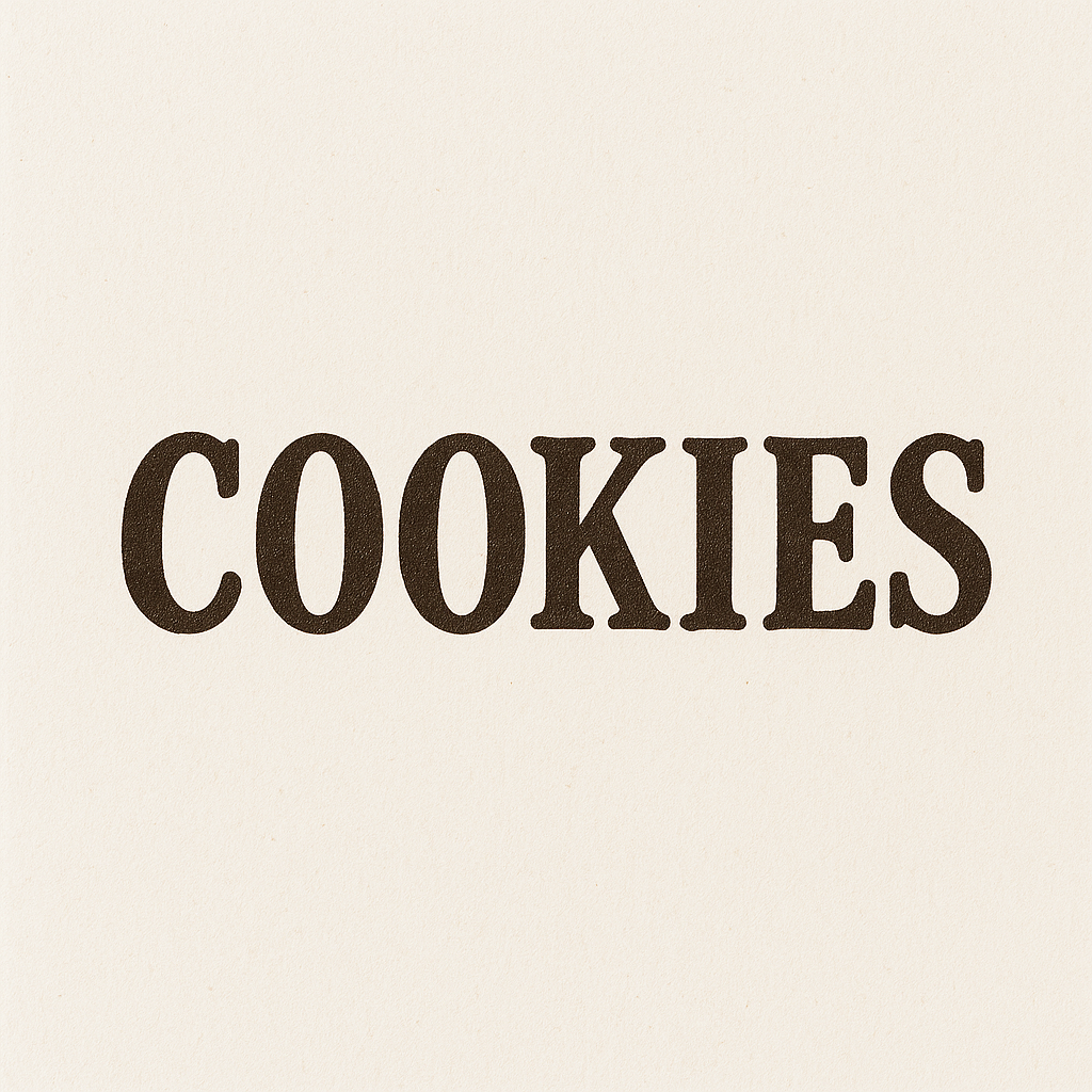 NY Style Cookies