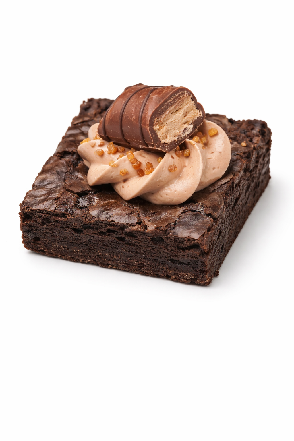 Kinder Bueno Brownies