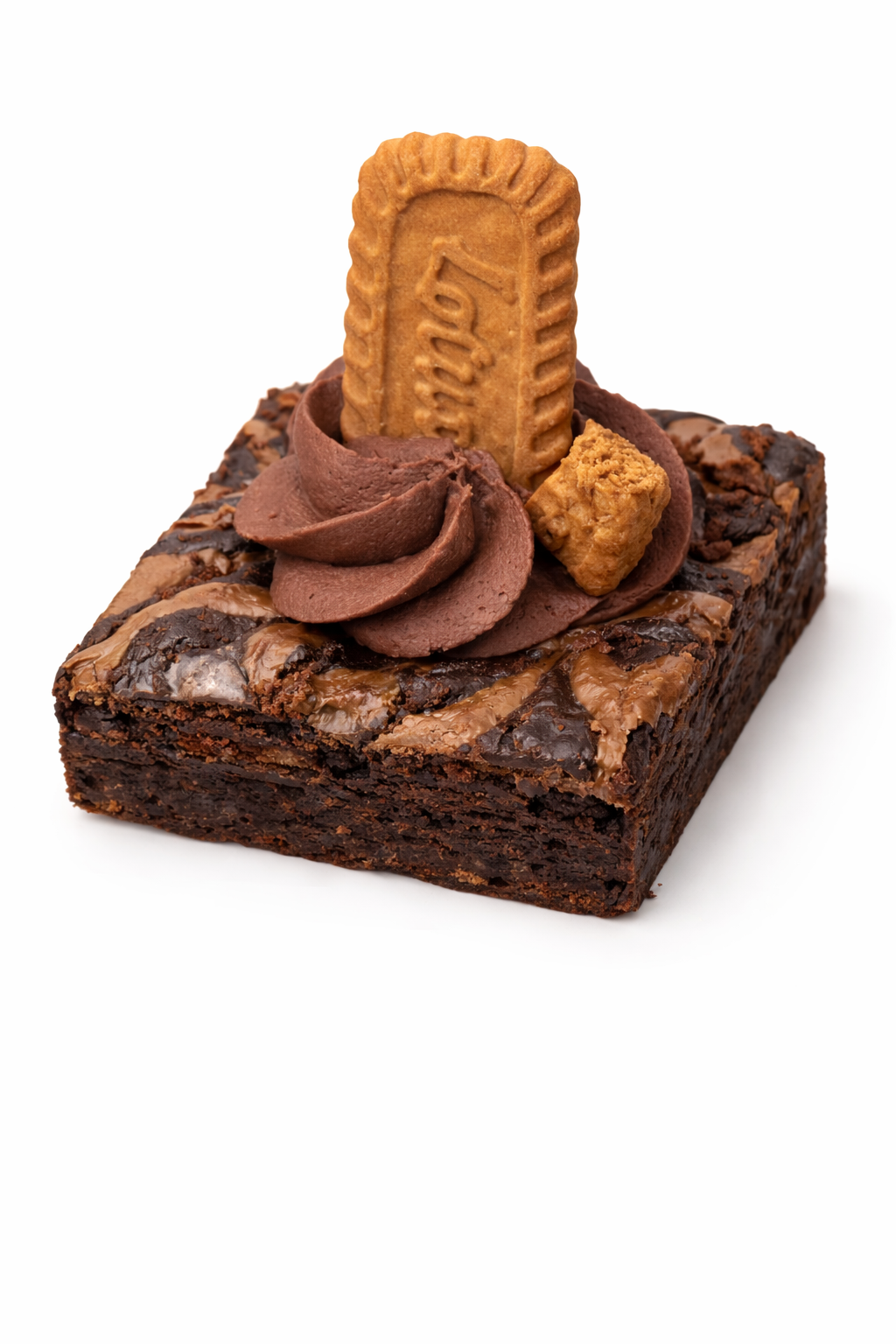 Lotus Brownie
