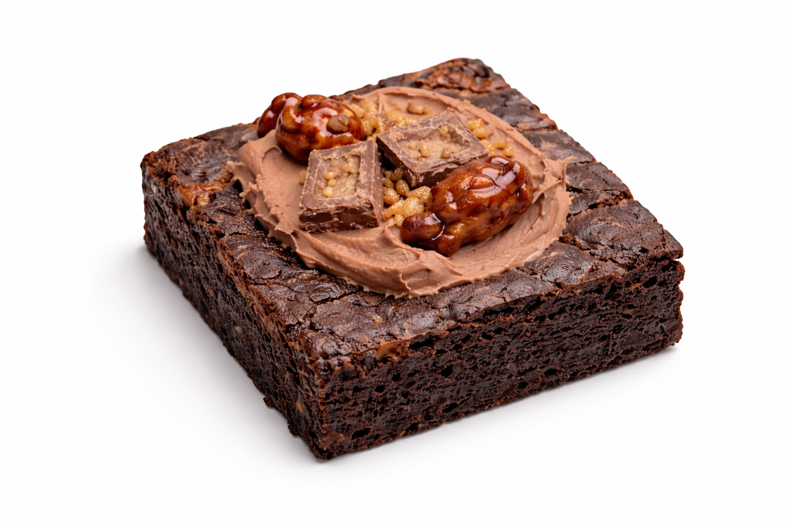 Reese's Brownie